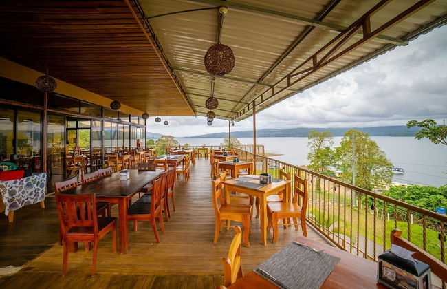 Villas Paradise - Foto 47