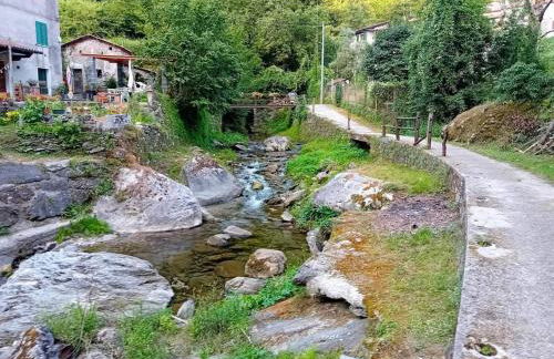 Gli Orti di Mulina le Apuane con parcheggio privato e WiFi - Foto 6