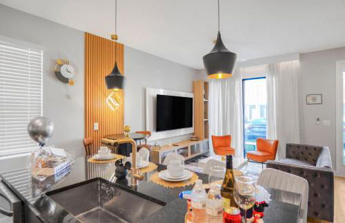 3 Bedroom 8 Miles from Disney Word - Foto 25