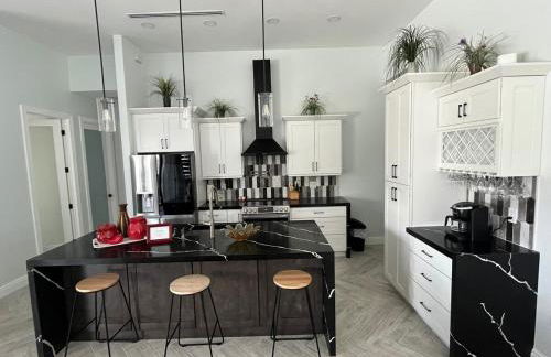 Cape Villa - Foto 17