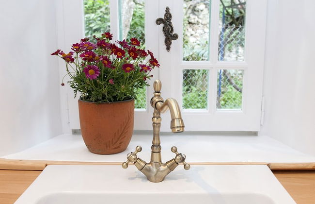 White Jasmine Cottage - Foto 16