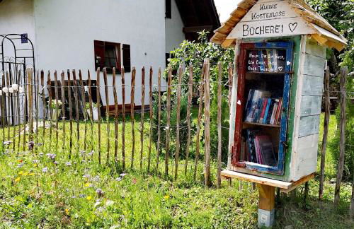 Gemütliche Wohnung in Wolfegg - Das Tor zum Allgäu - Photo 15