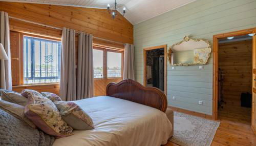 Rustic Villa Retreat - Foto 4