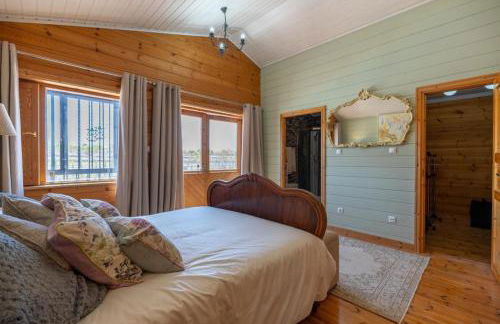 Rustic Villa Retreat - Foto 4