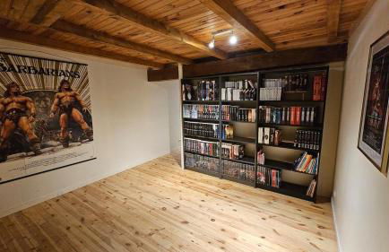 La Ferme du cinéma - Foto 34