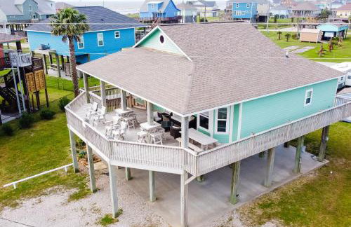 Stunning Gulf Views Firepit - Foto 10