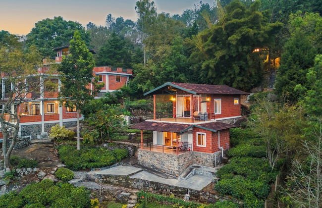 Lazy Hills by Xplore Indo - Foto 3