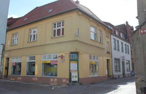 City-Apartment "royshell" - Foto 1