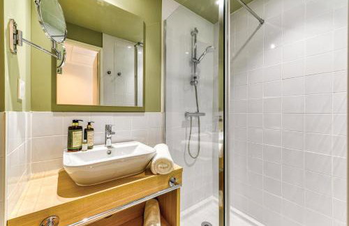 Bikube Coliving Hôtel - Montpellier Centre Gare St Roch - Foto 50