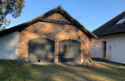 Dworek Świdwie, Górny Apartament & Harcówka - Foto 48