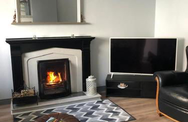 Littles Cottage, heart of the Mournes - Photo 9