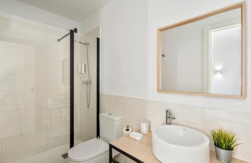 Aspasios Poble Nou Apartments - Photo 20