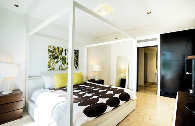 The Elements Oceanfront & Beachside Condo Hotel - Foto 14