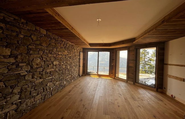 Appartement Panorama - Foto 11