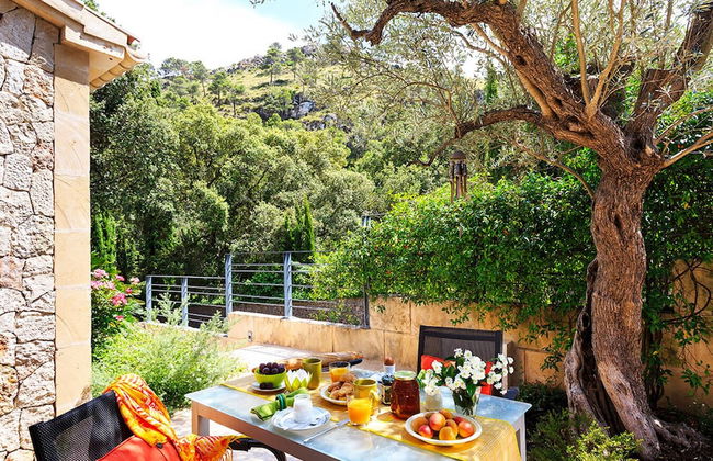 Villa Raconet in Cala Sant Vicen - Foto 5