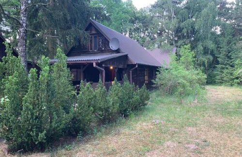 Dom z linią brzegową Narwi 2 - Photo 17