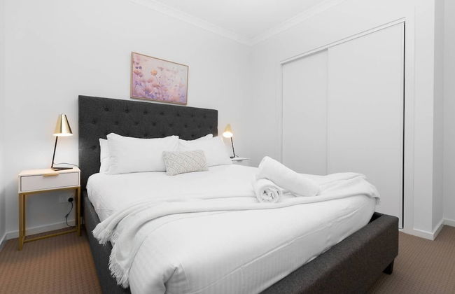 Resortstyle 4BR House With Parking@werribee - Foto 7