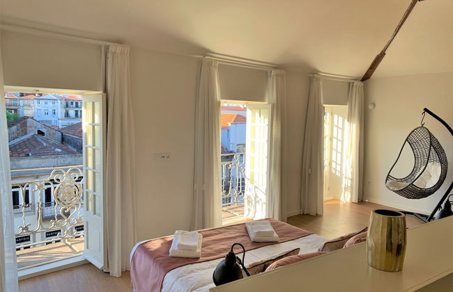 Clérigos Prime Suites by Porto City Hosts - Photo 59