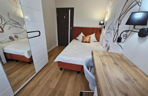 Apartament Podskarpie - Foto 55