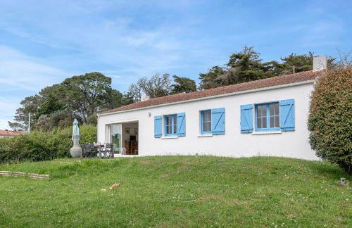 Maison pour 8, vue mer, 400m de la plage - Foto 19