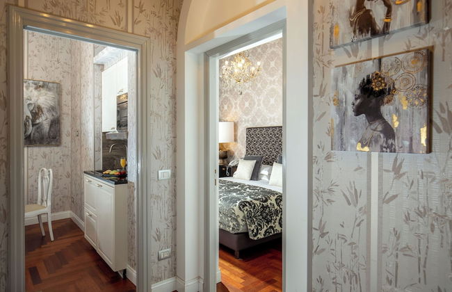 The Inn at the Spanish Steps - Foto 21