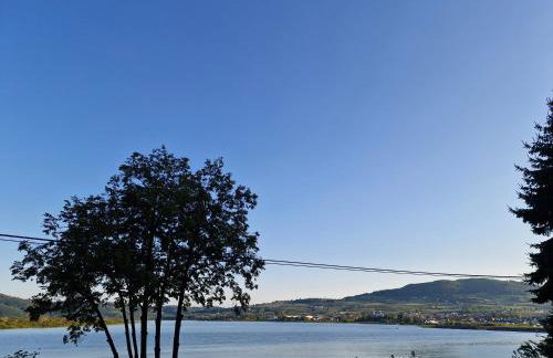 Słoneczny Brzeg Ekskluzywne domki z jacuzzi - Foto 20