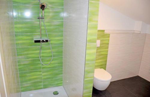 Ferienhaus zum Boddenstrand mit Kamin - Foto 22