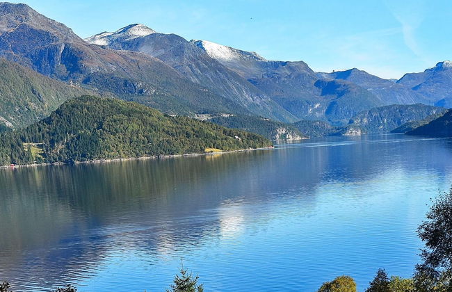 10 Person Holiday Home in Folkestad - Foto 65