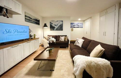 Ski paradise - Cielo alto Cervinia - Foto 5