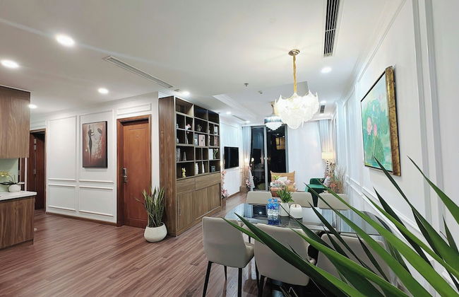 Sunny - Vinhomes Times City Park Hill - Foto 47