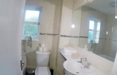 Gorgeous 3 bed house in Bristol - Foto 37