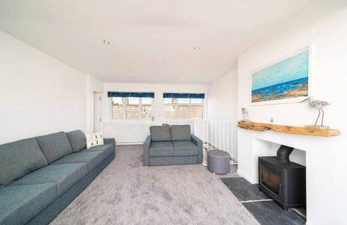 The Beach Boathouse, Carnoustie - Foto 30