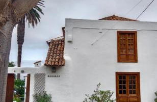 Casa Canaria Tradicional Rosalía - Foto 6