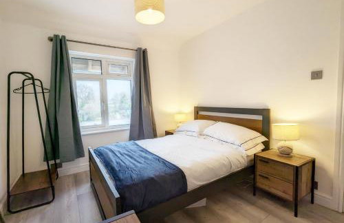 Malthouse Cottage - Foto 37