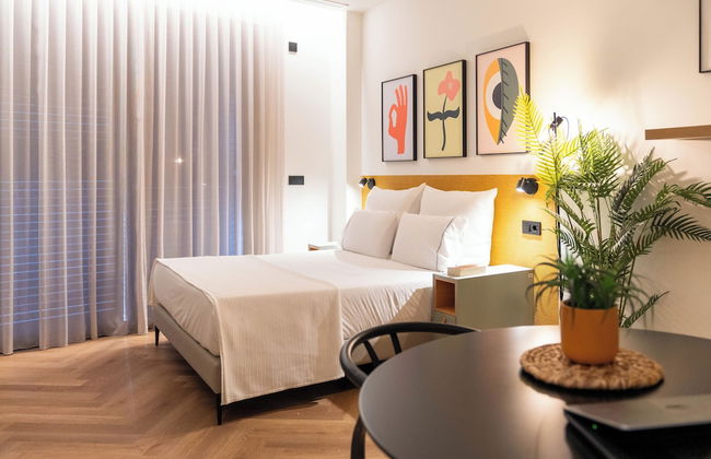 NIU Line - Be Line Group - Foto 81