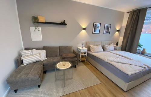 Petkumer Deichkoje - Foto 1