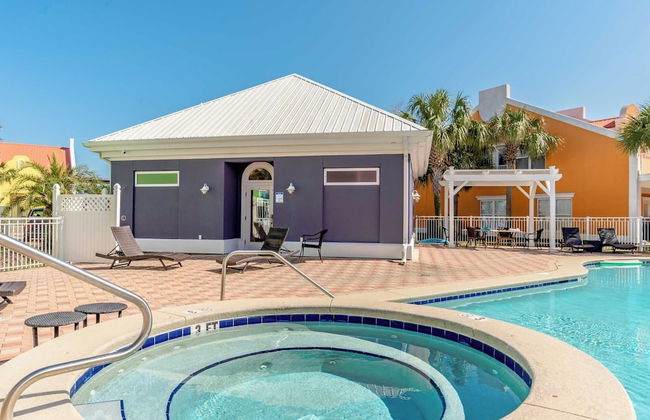 Banana Bay Townhome #6075 - Foto 40