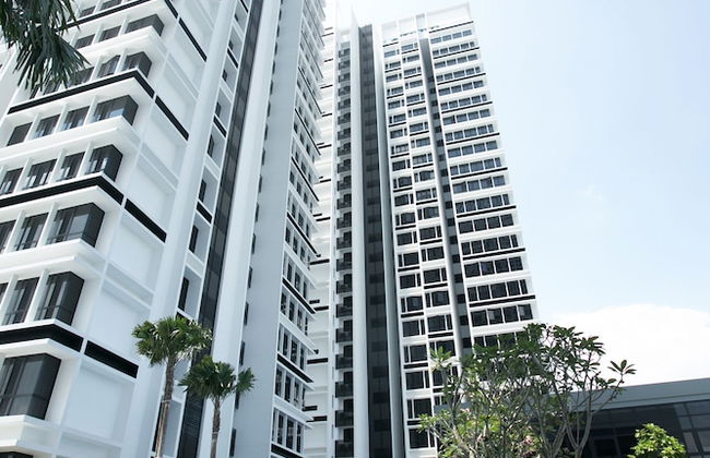 Econest Apartment - Foto 33