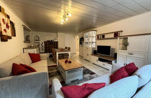 Ferienwohnung im Kannenbäckerland - Foto 6