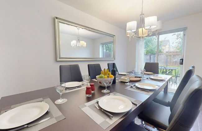 Parlaunt House - 3 Bedroom With Free Parking - Foto 12