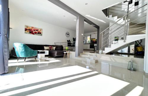 Holiday house "Sabine green" - Foto 14