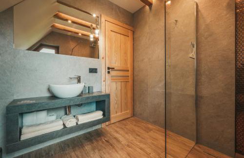 Toporowe Izby - Foto 71