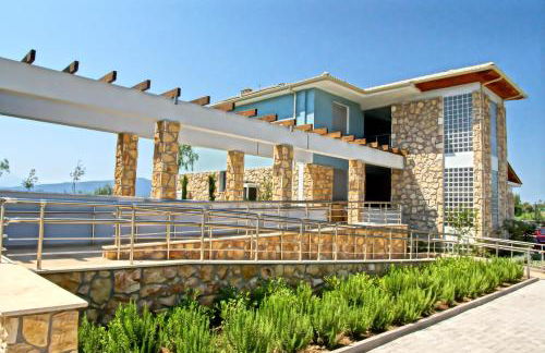 Cavos Fokidos - Foto 36