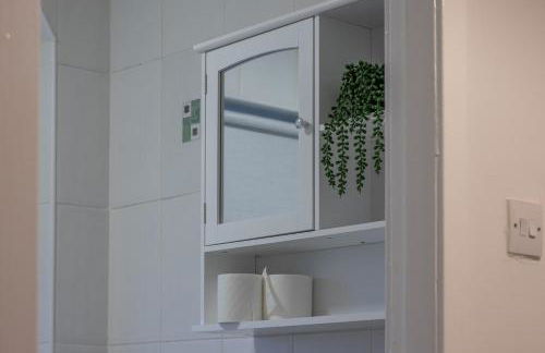 Boswell House - Modern 3 Bed House East Kilbride Close to Motorway - Foto 29