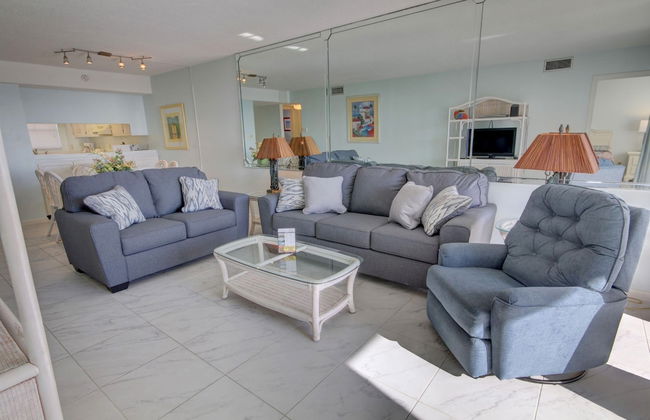 262 El Matador 2 Bedroom Condo by RedAwning - Photo 1