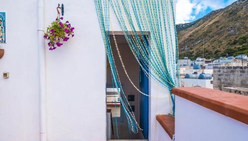 Giulia e Pietro - Marettimo Apartments - Foto 3