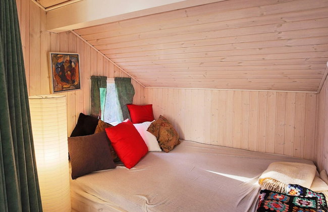 6 Person Holiday Home in Frederiksvaerk - Foto 6