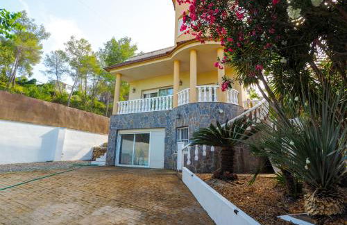 Villa Claudia by Hello Homes Sitges - Photo 62