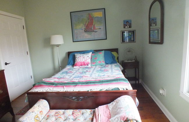 Montrose Farms Alpaca Ranch - Foto 8