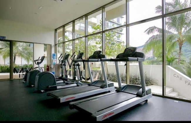 2 Bedrooms Apartment By The Sea - Foto 35